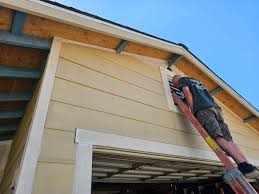 Best Vinyl Siding Installation  in Edina, MN